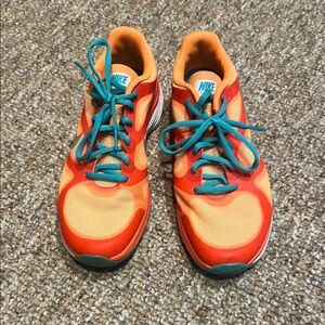 Nike Women Sneakers - Size 8